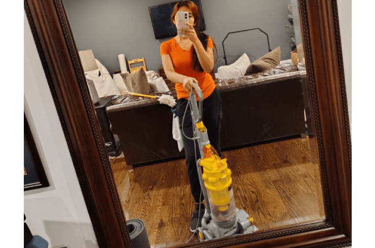 Yadi's Cleaning Services